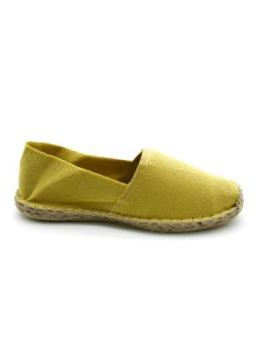 Espadrilles Basque MADE IN FRANCE Bambou 2