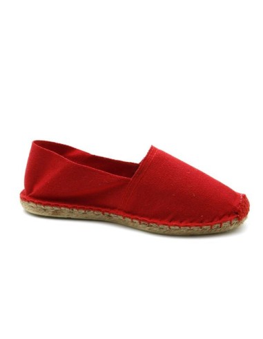 Espadrilles Unie MADE IN FRANCE