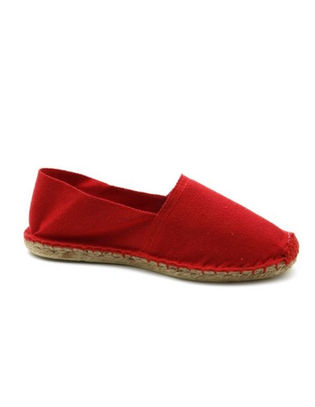 Espadrilles Unie MADE IN FRANCE