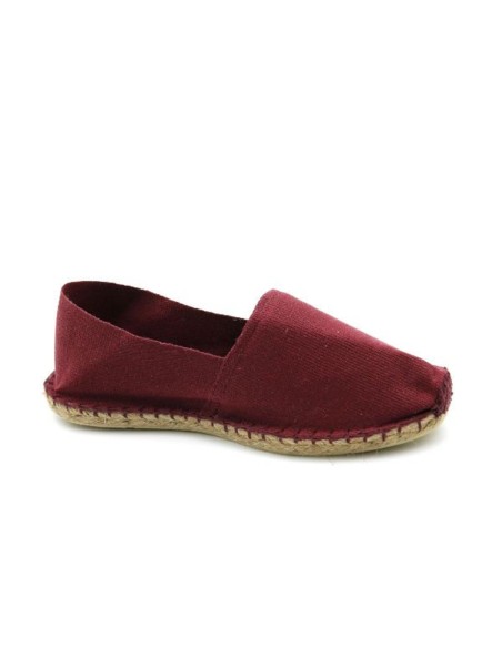 Espadrilles Unie MADE IN FRANCE