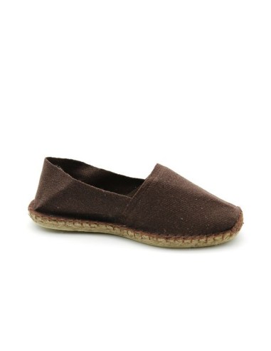 Espadrilles Unie MADE IN FRANCE