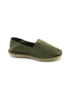 Espadrilles Basque MADE IN FRANCE Maquis 2