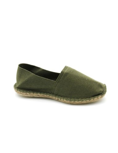 Espadrilles Basque MADE IN FRANCE Maquis