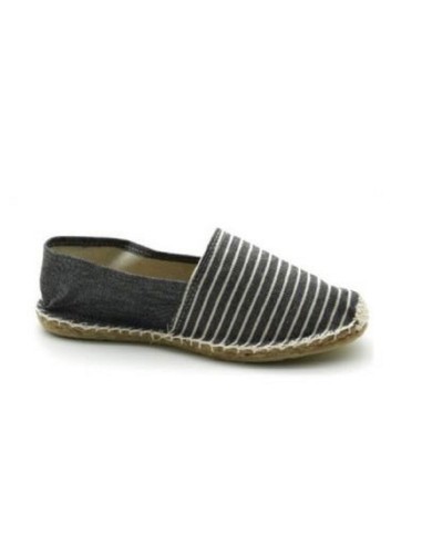 Espadrilles Basque MADE IN FRANCE Cyrus