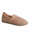 Slippers Charentaises in Sheepskin - Made in France