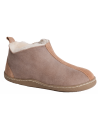 Slippers Mérinos in Sheepskin - Made in France