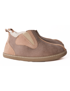 Chaussons Anéto Pralou Semelle