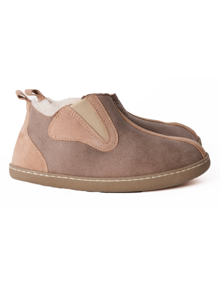 Chaussons Anéto Pralou Semelle