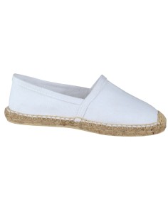 Espadrilles Cheap - in traditional canvas