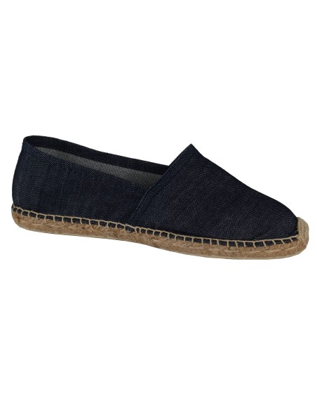 Espadrilles Cheap - in traditional canvas