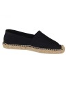Espadrilles Cheap - in traditional canvas