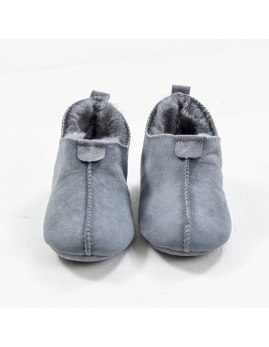 Anéto Mouton Enfant Bleu