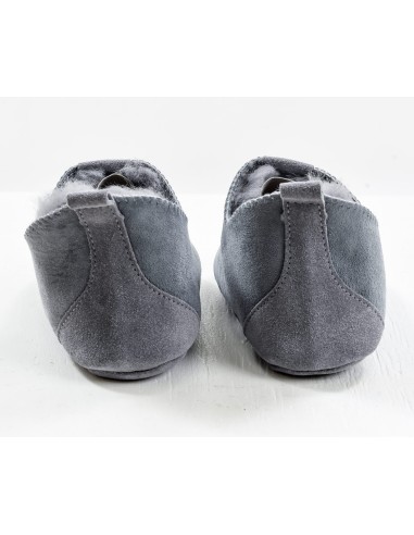 Anéto Mouton Enfant Bleu