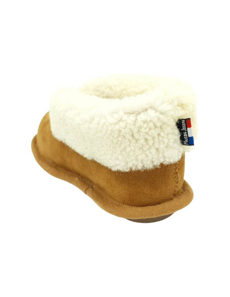 Savoie Tannage végétal MADE IN FRANCE