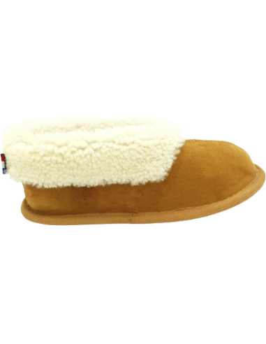 Savoie Tannage végétal MADE IN FRANCE