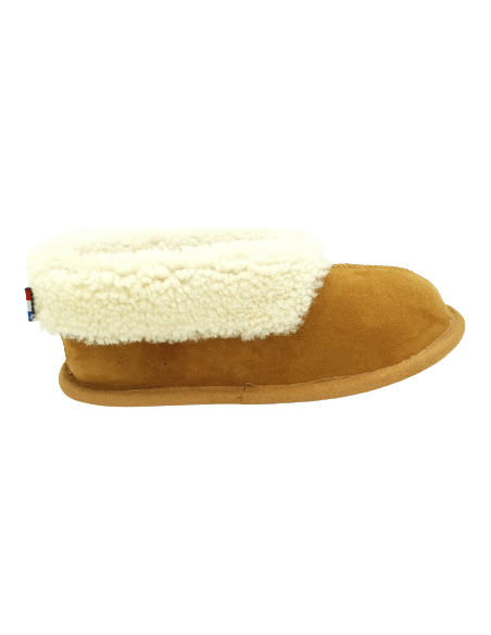 Savoie Tannage végétal MADE IN FRANCE