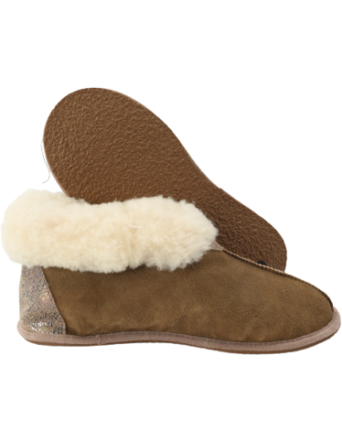 Savoie Tannage végétal MADE IN FRANCE