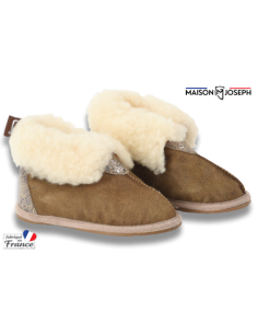 Savoie Tannage végétal MADE IN FRANCE