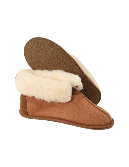 Savoie Tannage végétal MADE IN FRANCE