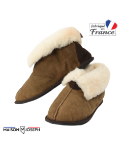 Savoie Tannage végétal MADE IN FRANCE