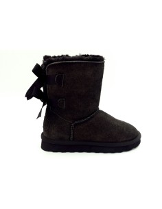 Botte mouton haute 2