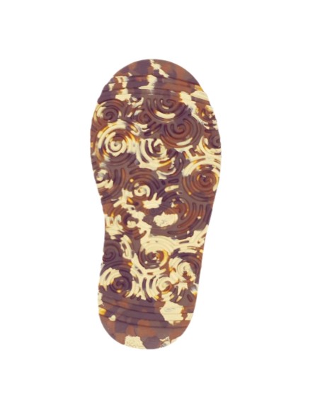 COZY STEPS BOOTS CHILD