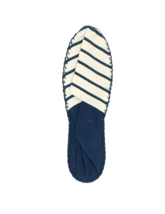 Espadrilles Unie MADE IN FRANCE 2