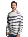 Marinière Homme ou Femme 100% coton, magnifique qualité.