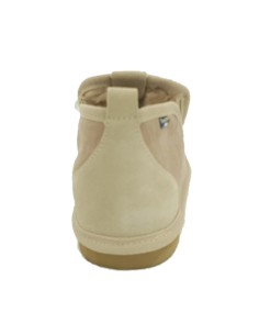 Chaussons Biagura Sable Mouton Mérinos 2