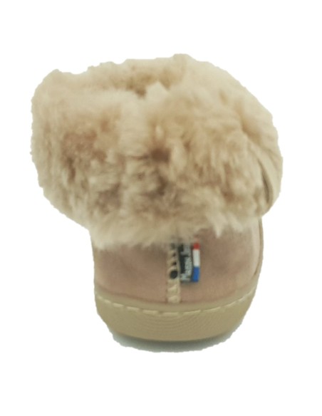 Gandy Camel Enfant semelle anti-dérapant.