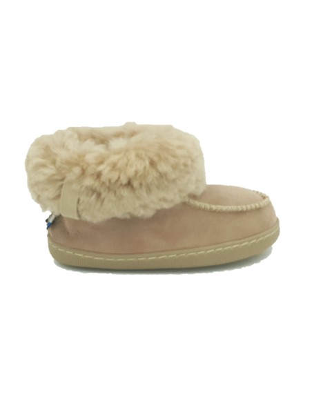 Gandy Camel Enfant semelle anti-dérapant.