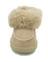Slippers Mérinos in Sheepskin - Made in France