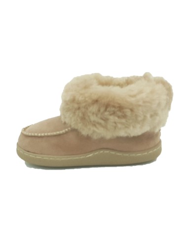 Gandy Camel Enfant semelle anti-dérapant.