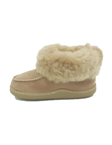 Gandy Camel Enfant semelle anti-dérapant.