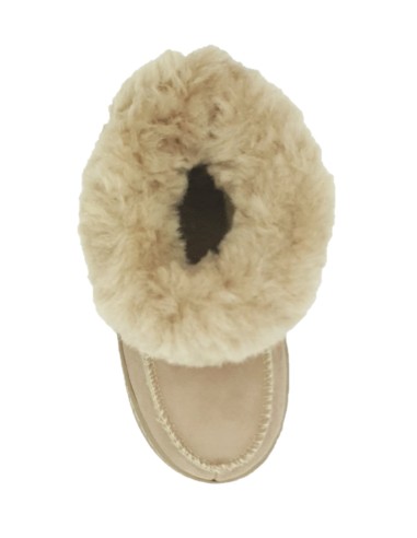Gandy Camel Enfant semelle anti-dérapant.
