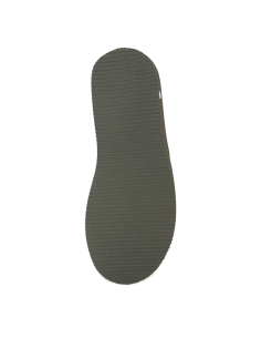 Charentaises Laine de Mouton semelle Flex 2