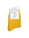 Chaussettes Jarrettes en Laine des Pyrénées