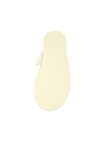 Slippers Mules in Sheepskin - Made in...