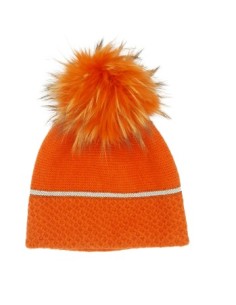 Bonnet Laine & Cachemire 2