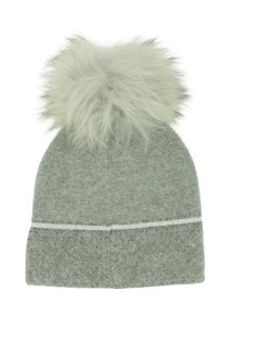 Bonnet Laine & Cachemire