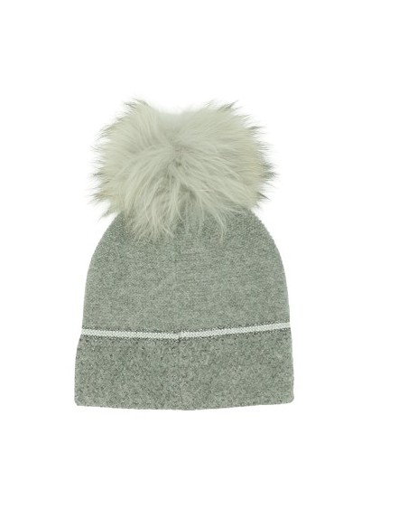 Bonnet Laine & Cachemire