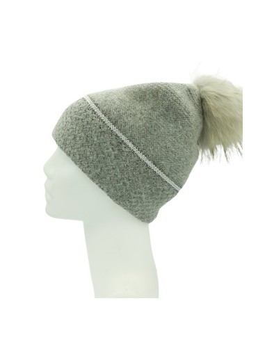 Bonnet Laine & Cachemire
