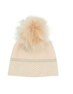 Bonnet Laine & Cachemire