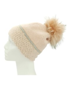 Bonnet Laine & Cachemire 2