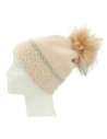 Bonnet Laine & Cachemire