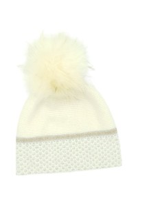 Bonnet Laine & Cachemire