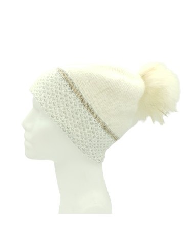 Bonnet Laine & Cachemire