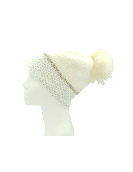 Bonnet Laine & Cachemire