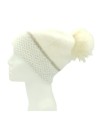 Bonnet Laine & Cachemire