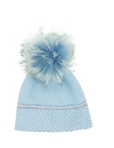 Bonnet Laine & Cachemire